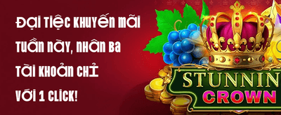 Vòng Quay May Mắn Slot Game promotion